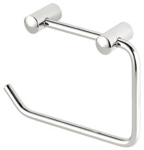 TARGET® toiletpapirholder krom
